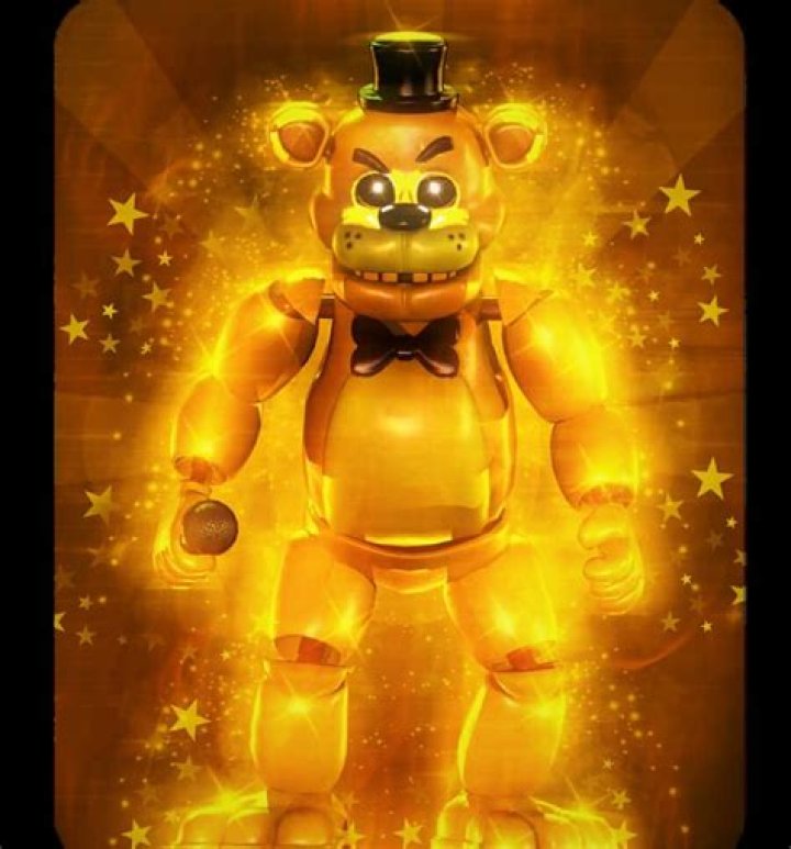 Golden Freddy: The Enigmatic Character of FNAF Explored