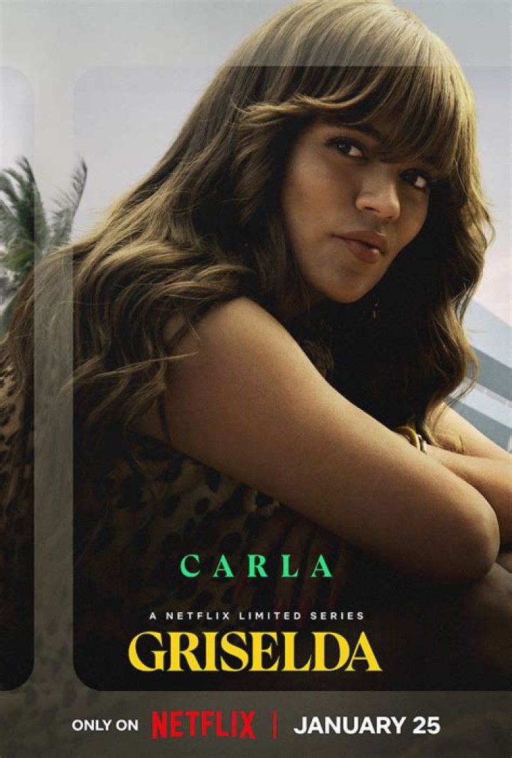 Griselda: The Remarkable Journey of a True Icon