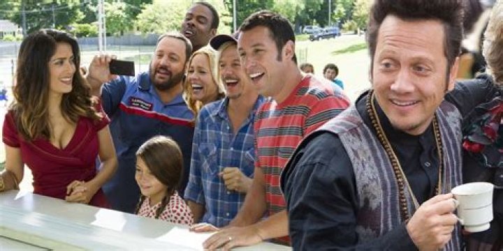 Grown Ups 3 News: The Latest Updates and Exciting Insights