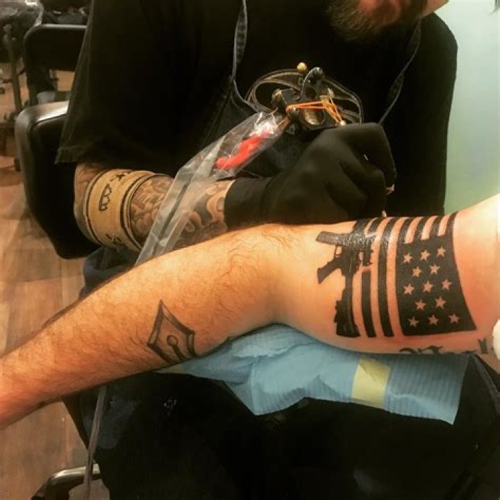 Hailey Davidson's Tattoos: A Comprehensive Exploration of Her Iconic Ink