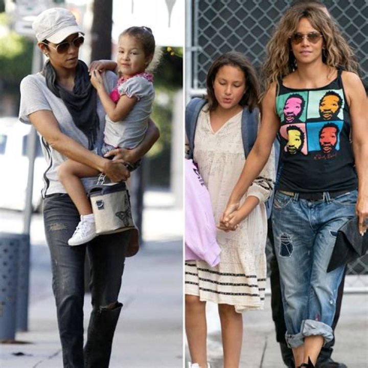 Halle Berry Children: A Closer Look at Her Family Life