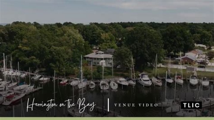 Harrington on the Bay: The Ultimate Guide to Luxury Living by the Water