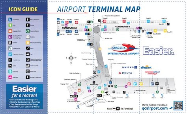 Hartsfield Airport Domestic Terminal: Your Ultimate Guide to Seamless Travel