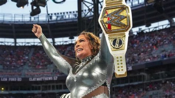 Has Nia Jax Ever Been Champion? Unveiling Her Remarkable Wrestling Journey