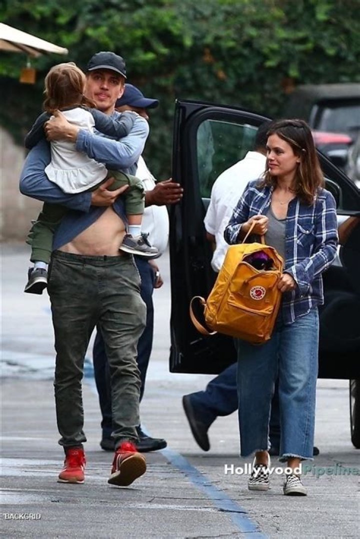 Hayden Christensen Wife: A Comprehensive Look at His Love Life and Family