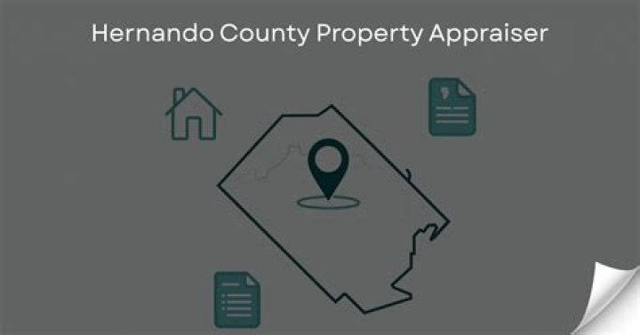 Hernando County Property Appraiser: Your Ultimate Guide to Property Valuation