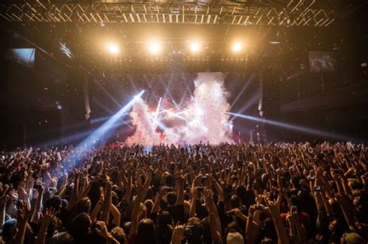 Hershey Park Concert Venue: The Ultimate Guide to an Unforgettable Experience
