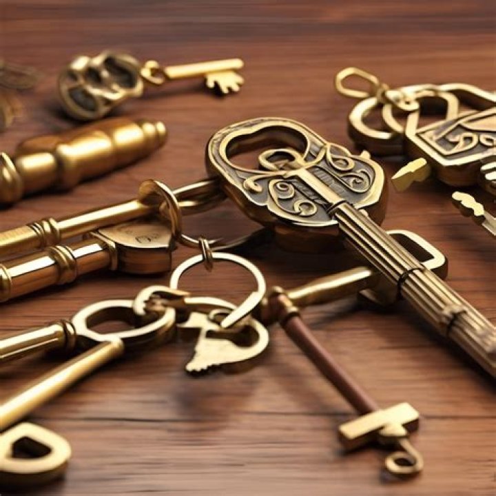 Hidden Treasures Marketplace: Unlocking Unique Opportunities for Collectors and Enthusiasts