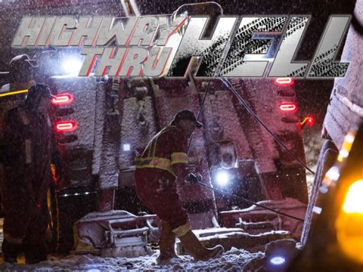 Highway Through Hell: Location Guide and Behind the Scenes