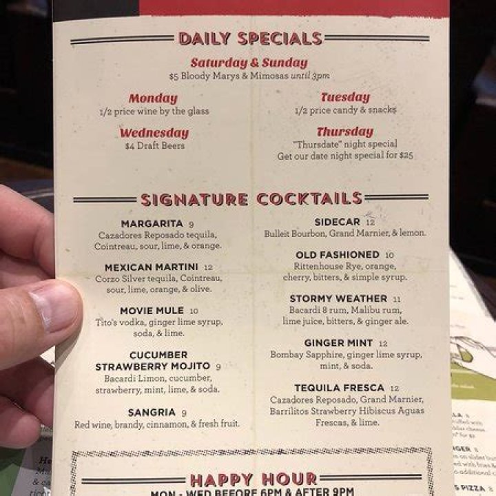 House Eatery McKinney: A Culinary Haven in the Heart of Texas