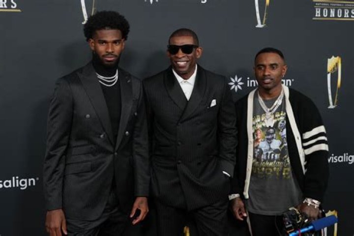 How Many Kids Deion Sanders Have: A Comprehensive Guide