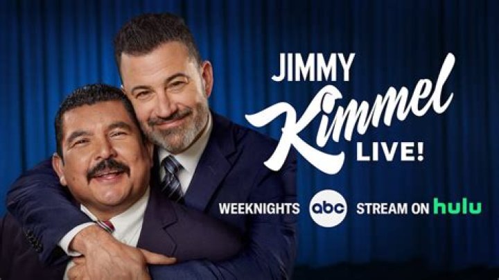 How Many Viewers Does Jimmy Kimmel Have? Unveiling the Numbers Behind Jimmy Kimmel Live!