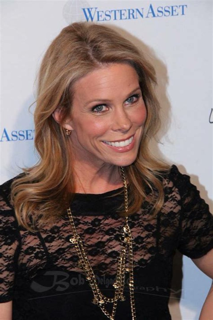 How Much is Cheryl Hines Worth? A Comprehensive Guide to Her Net Worth, Career, and More