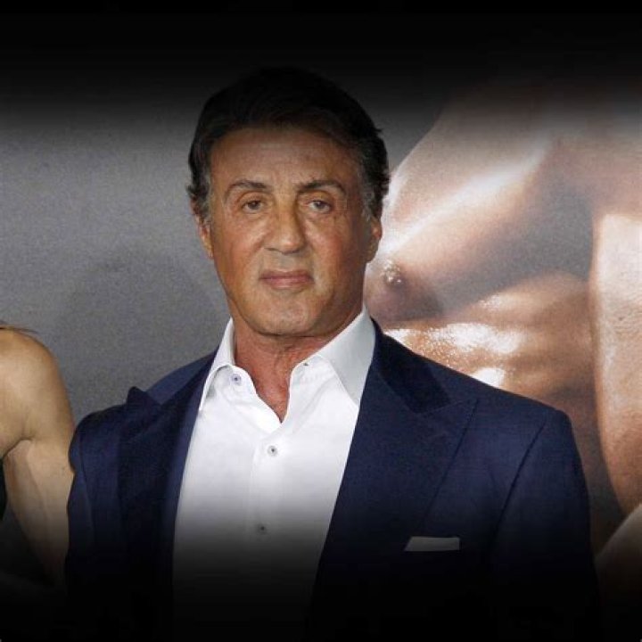 How Old and How Tall is Sylvester Stallone: A Comprehensive Guide
