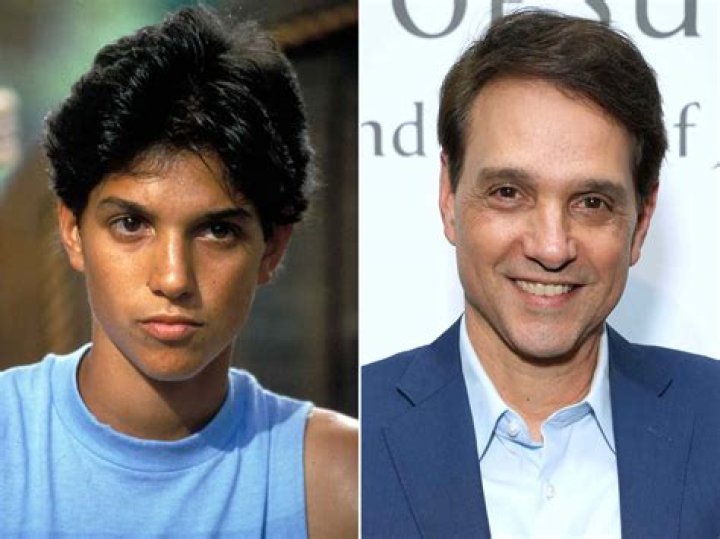 How Old is Daniel LaRusso Actor: Exploring the Life and Career of Ralph Macchio