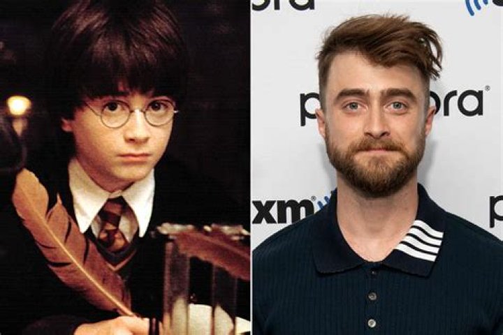 How Old Is Daniel Radcliffe in Harry Potter 1: A Comprehensive Look