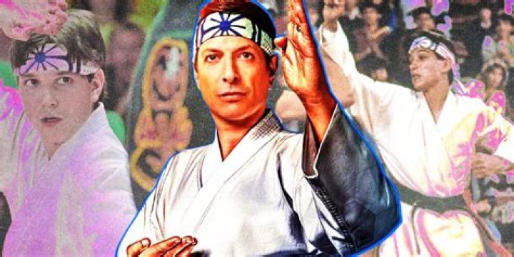 How Old is LaRusso: Exploring the Life and Legacy of Daniel LaRusso