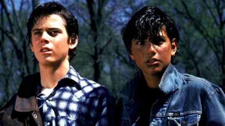 How Old Was Ralph Macchio in The Outsiders: A Detailed Exploration