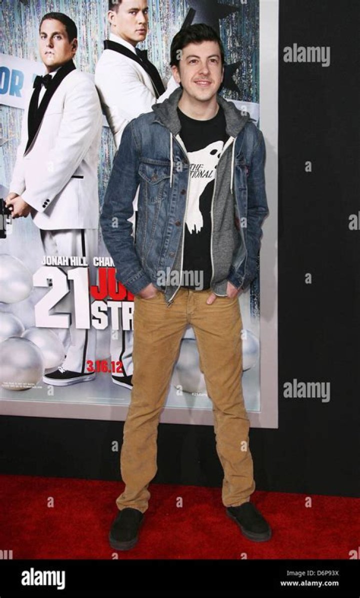 How Tall Is Christopher Mintz-Plasse? Discover the Height and More About This Talented Actor