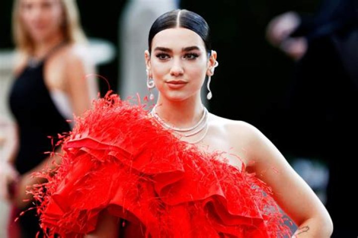 How Tall Is Dua Lipa? Discovering the Pop Icon's Height and More