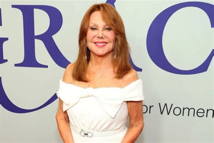 How Tall Is Marlo Thomas? Discover the Iconic Actress's Height and More