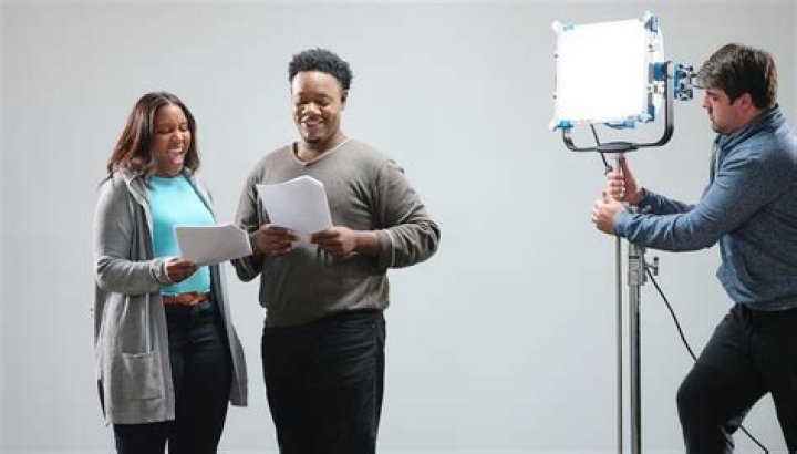 How to Build a Successful Acting Career: A Comprehensive Guide
