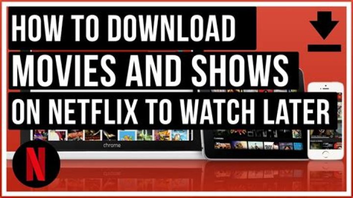 How to Download Netflix: A Comprehensive Guide to Offline Viewing