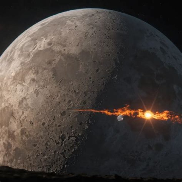 How to Find Moon Rising: A Comprehensive Guide to Understanding Lunar Events