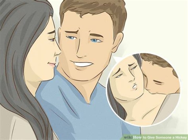 How to Give Someone a Hickey: A Comprehensive Guide