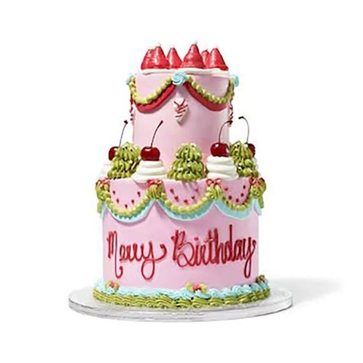 How to Order a Perfect Publix Birthday Cake: A Comprehensive Guide
