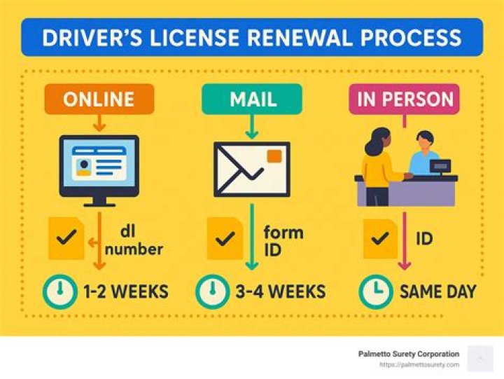 How to Renew Your NC DMV License: A Comprehensive Guide