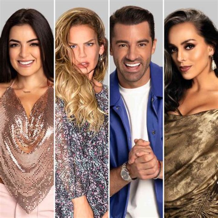 How to Vote for Your Favorite Celebrity in La Casa de los Famosos 3
