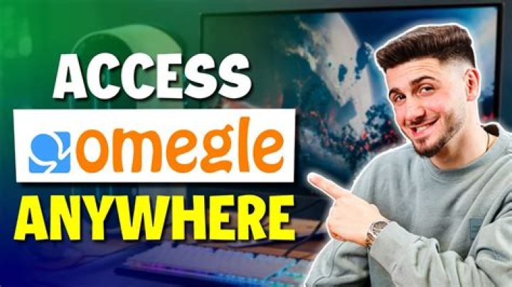 How to Work Omegle: A Comprehensive Guide to Understanding and Using Omegle Safely