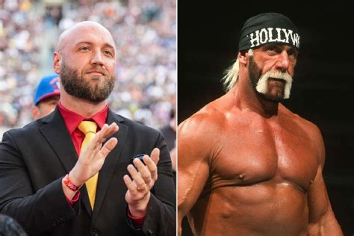 Hulk Hogan Name: The Story Behind the Iconic Wrestler