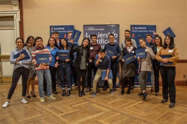 Illinois Leadership Center Workshops Reviews: Your Ultimate Guide to Leadership Development