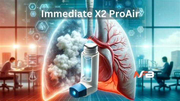Immediate X2 ProAir: The Ultimate Guide to Revolutionizing Your Breathing Experience