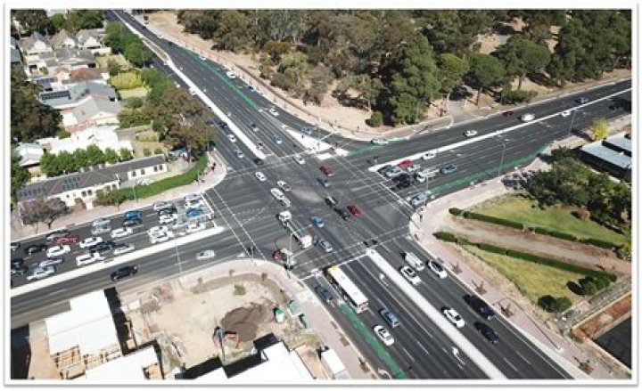 Intersection The: Understanding the Complex Interactions of Modern Connectivity