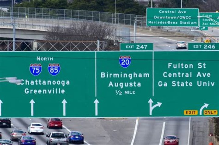 Interstate 75 Traffic in Florida: A Comprehensive Guide to Navigating Florida's Major Highway