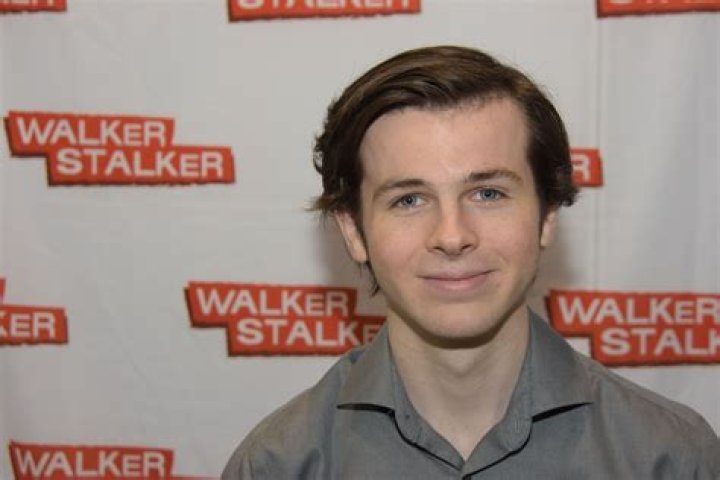 Is Chandler Riggs: A Comprehensive Look at the Rising Star