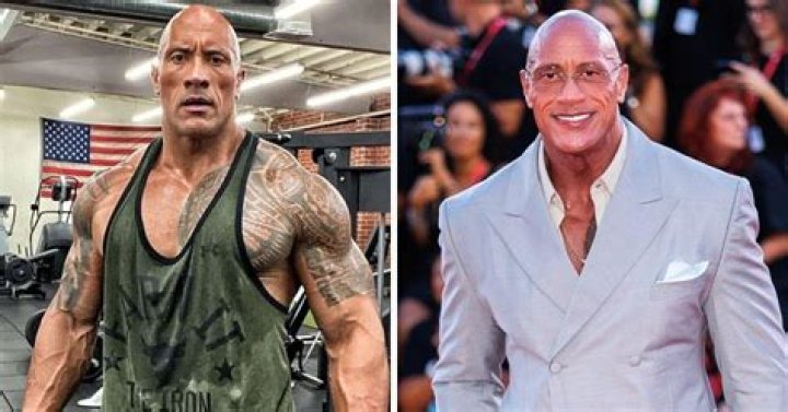 Is Dwayne Johnson (The Rock) Deceased? Separating Fact from Fiction