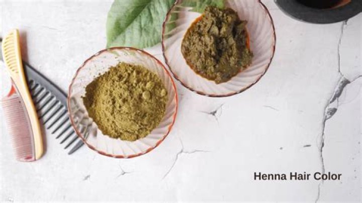 Is Henna Hair Dye Good for Your Hair? Unlocking the Benefits and Facts