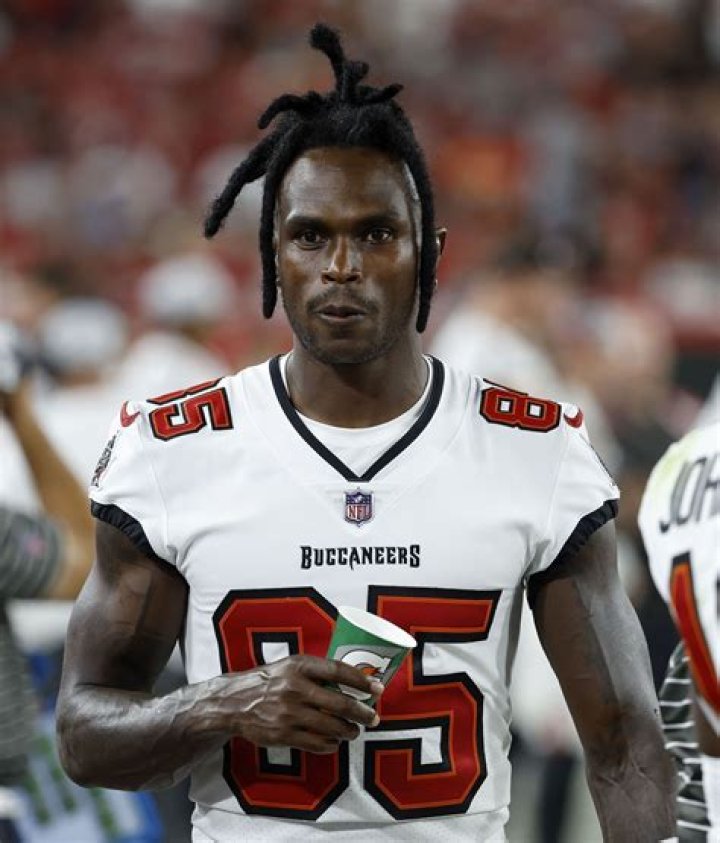 Is Julio Jones Still in the NFL? A Comprehensive Update on His Career