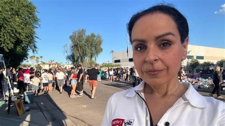 Is Rita Panahi Engaged? Unveiling the Truth Behind the Celebrity's Relationship Status