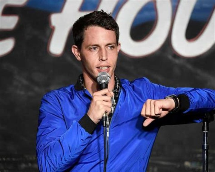 Is Tony Hinchcliffe Gay? Exploring the Life and Career of Tony Hinchcliffe