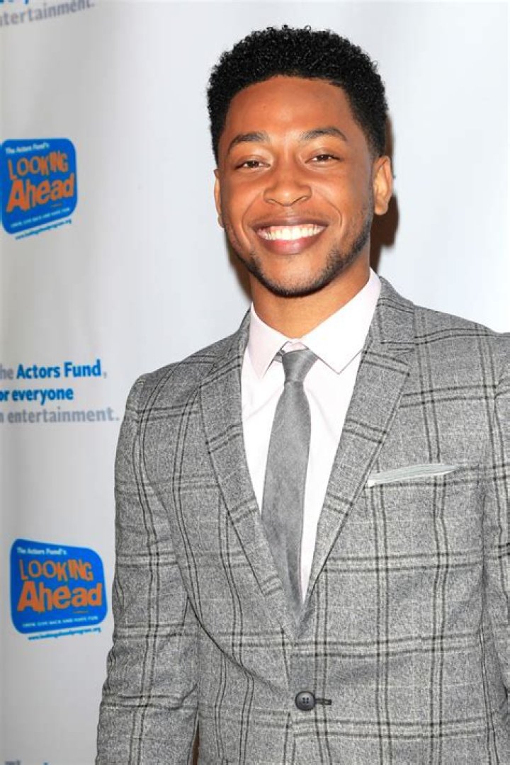 Jacob Latimore Actor: The Rising Star in Hollywood