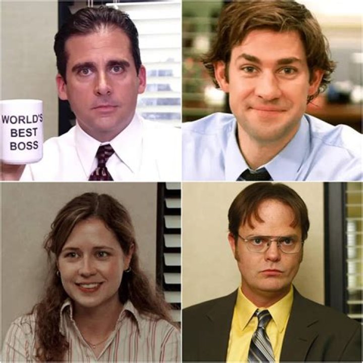 Janet From The Office: A Comprehensive Look Into Her Character and Legacy
