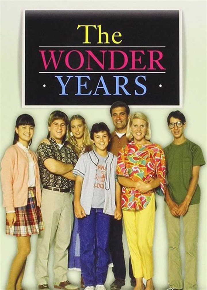 Jason Hervey: The Wonder Years and Beyond