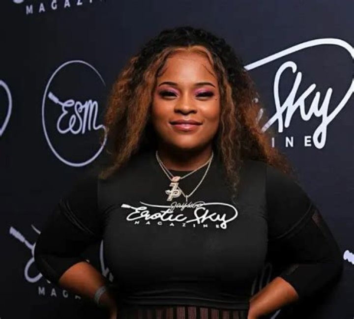 Jayla Page and Latest News Updates: Exploring Her Journey and Latest Developments