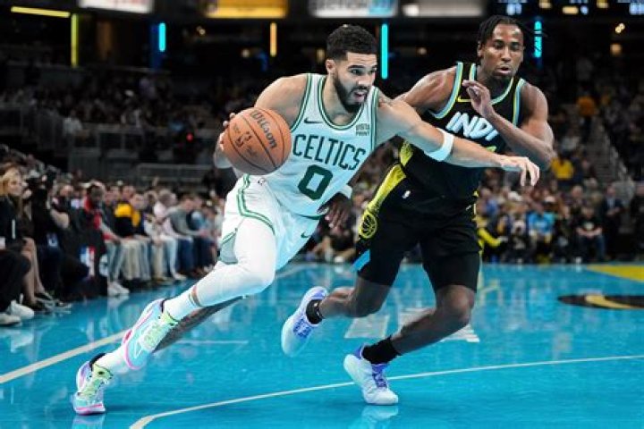 Jayson Tatum Birthplace: Exploring the Roots of an NBA Superstar