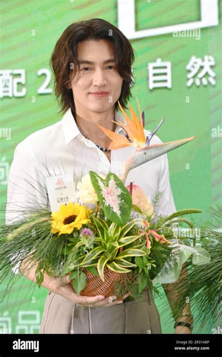 Jerry Yan 2023: A Comprehensive Look at the Rising Star in the Entertainment Industry